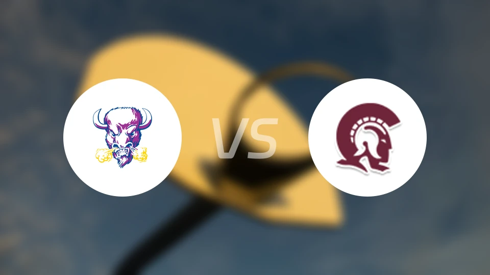 阿肯瑟斯巴提斯特vs阿肯色岩城