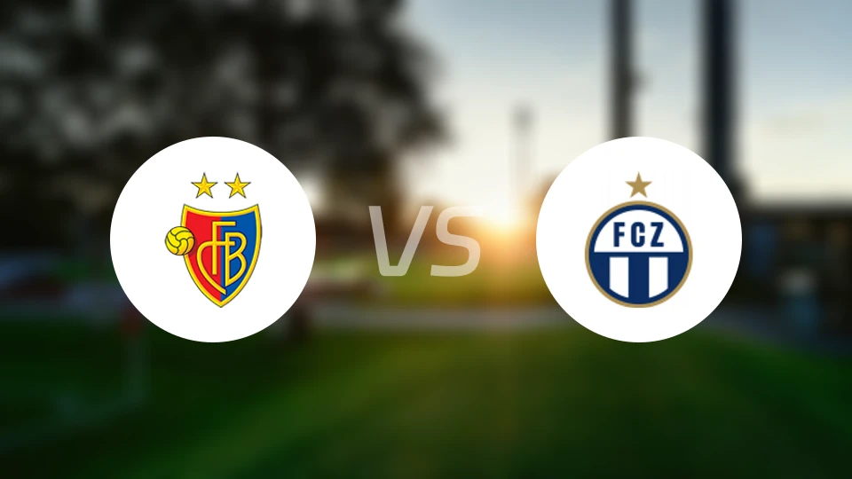 巴塞尔vs苏黎世