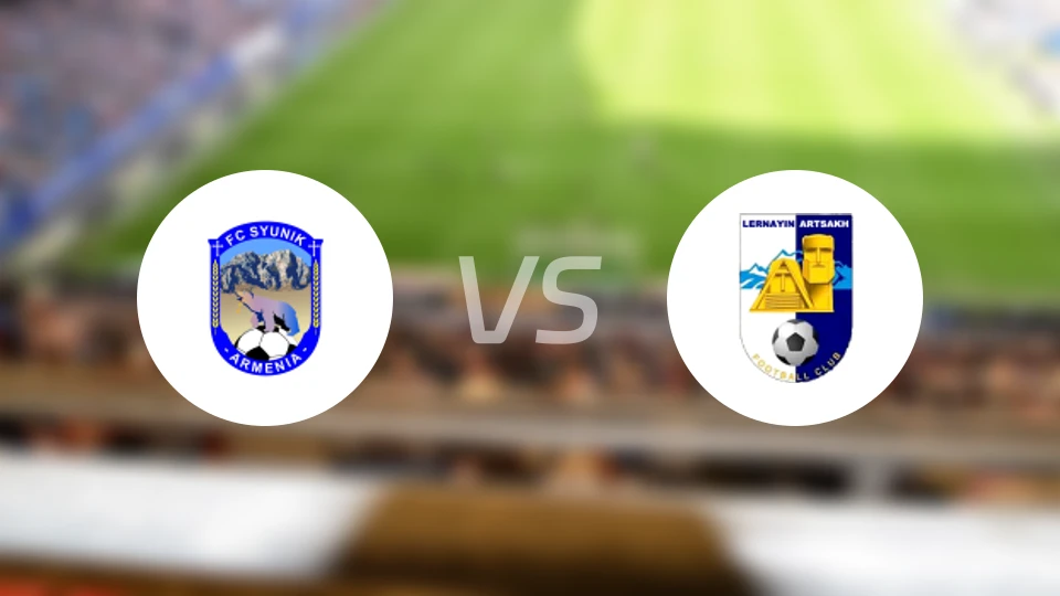 休尼克FCvs勒那因阿尔查赫