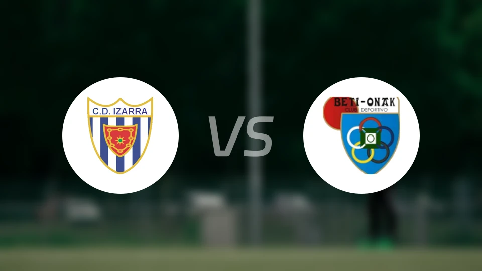 伊扎拉vs比堤欧纳克