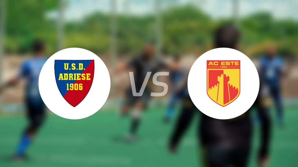 US阿德列斯vsAC埃斯特