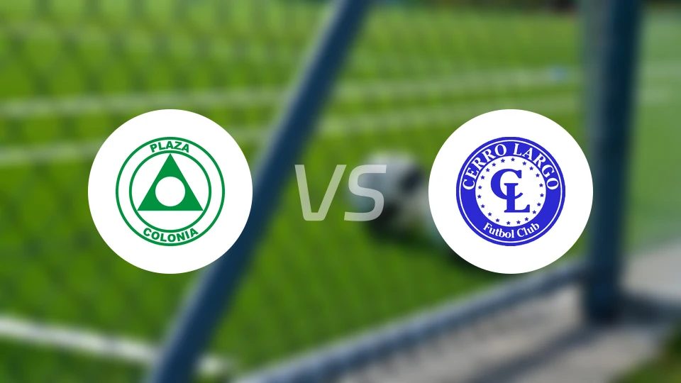 科洛尼亚广场vs塞罗拉尔戈