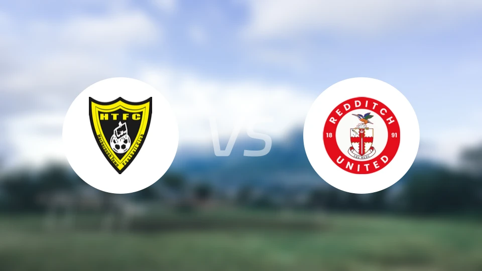 哈伯勒镇vs瑞迪契