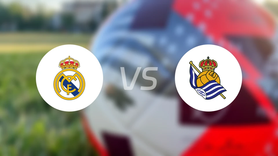 皇家马德里女足vs皇家社会女足