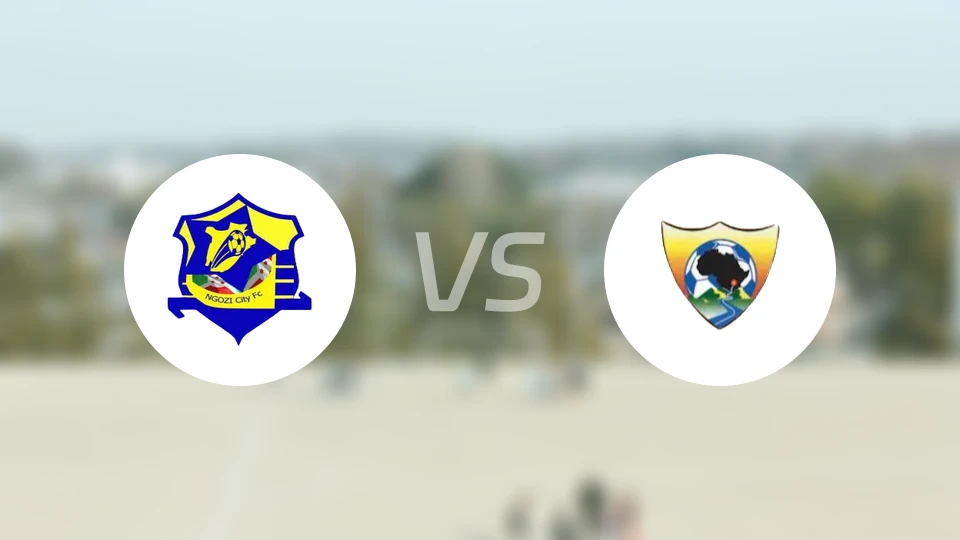 恩戈齐城俱乐部vs皇家维锡昂