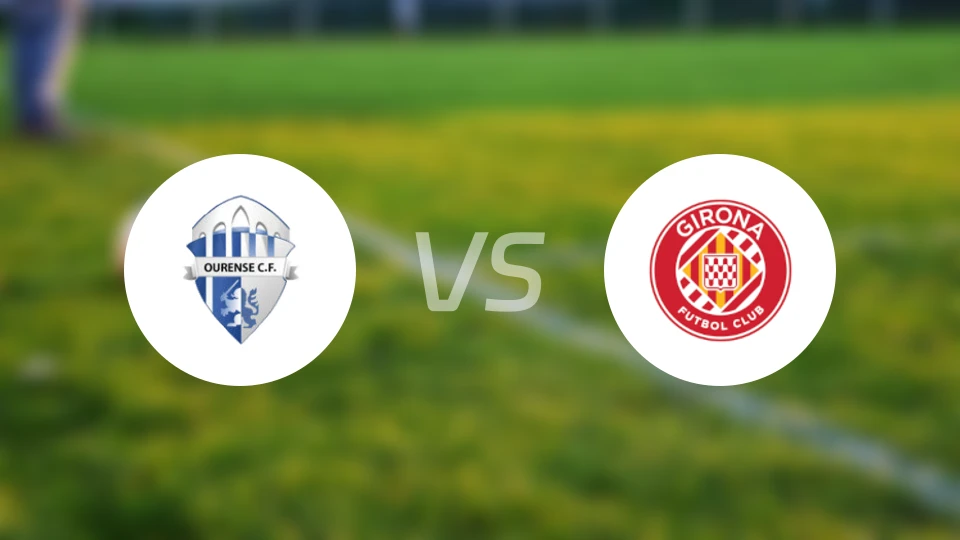 奥尔伦斯vs赫罗纳