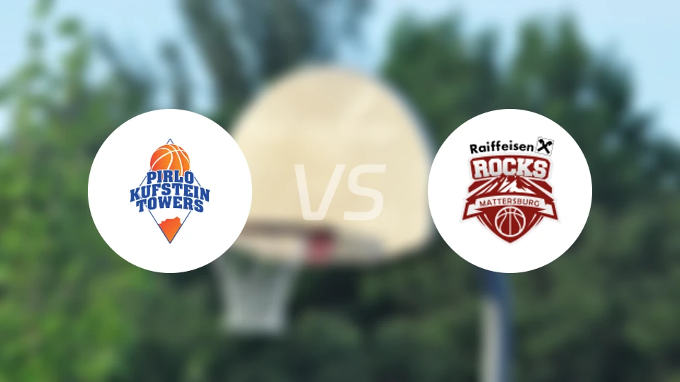 库弗斯泰因vs马特斯堡火箭