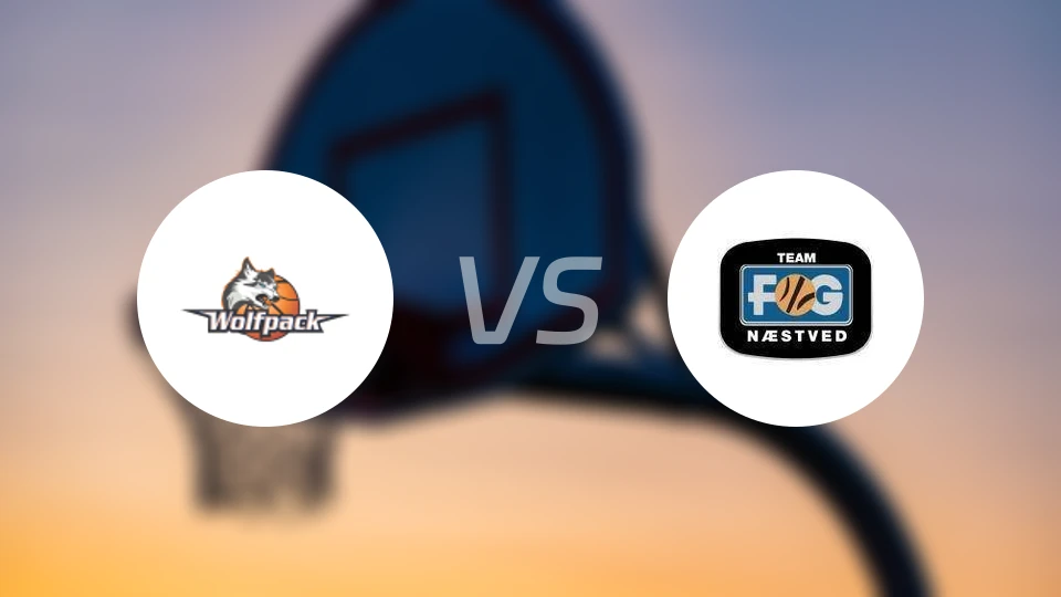 哥本哈根狼队vs内斯提夫