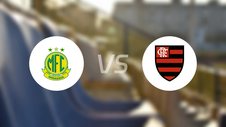 米拉索vs弗拉门戈