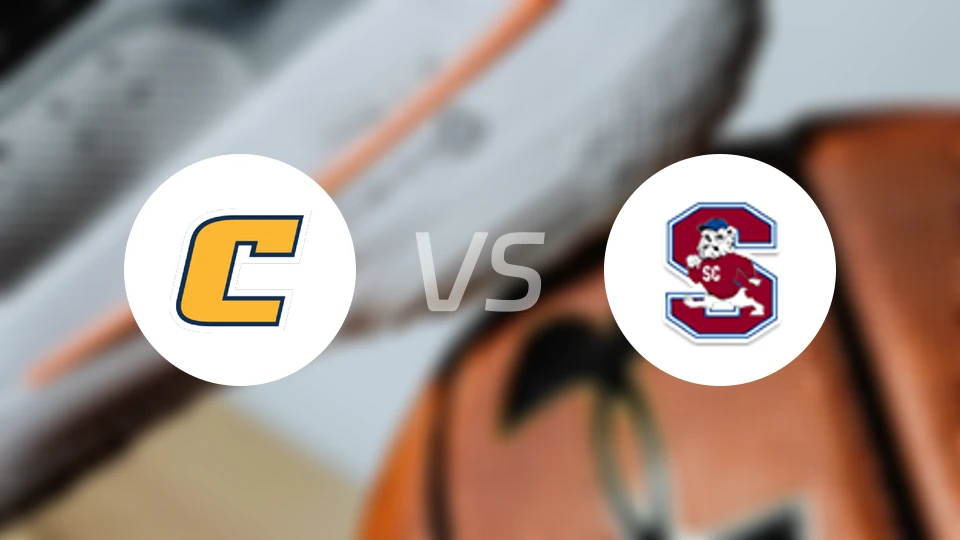 查他努加大学vs南卡罗来纳州立大学