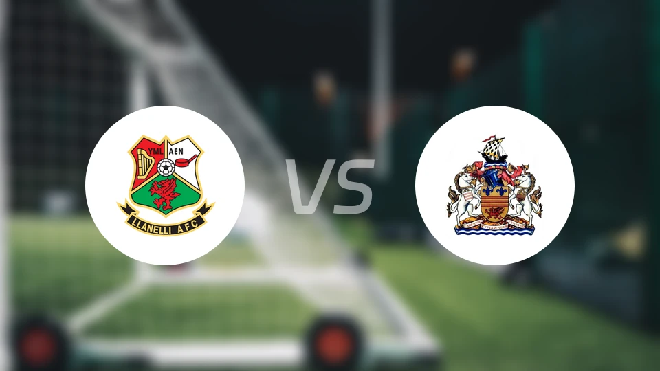 兰内里vs巴利镇