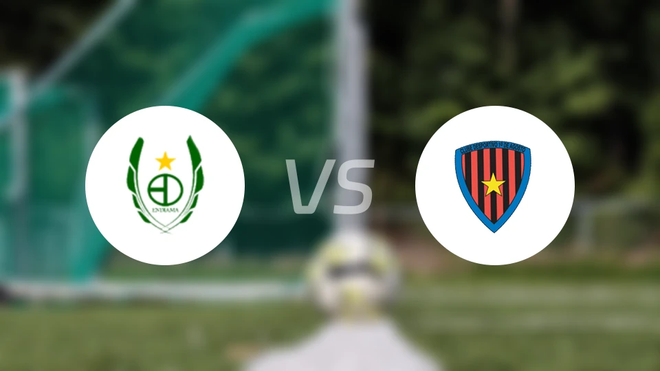 埃斯柏兰卡vs艾高斯图