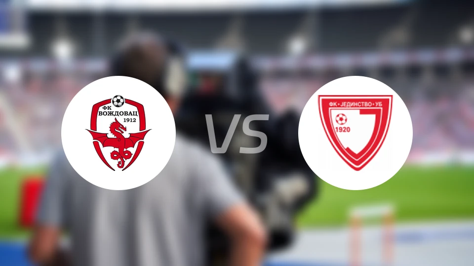 沃日多瓦茨vs耶丁斯托沃