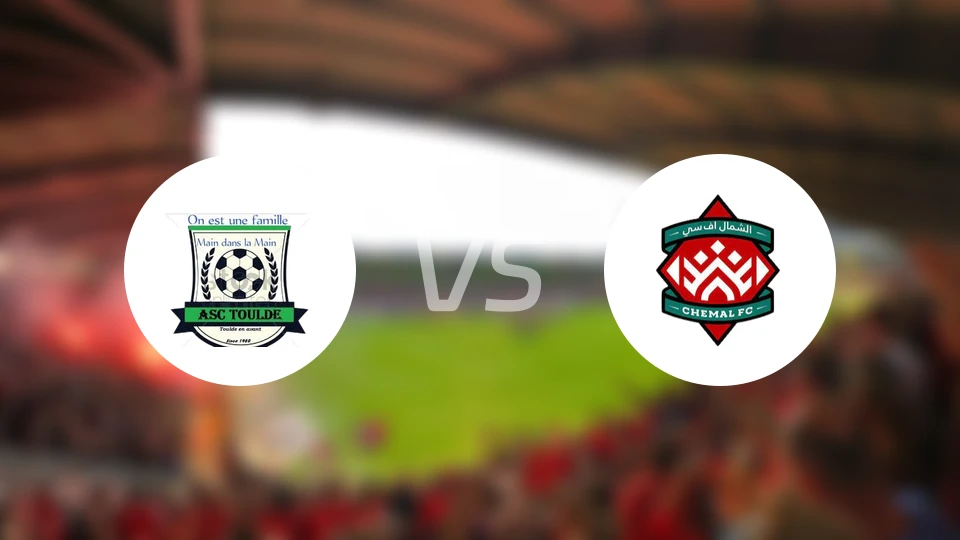 ASC陶尔德vs化学FC