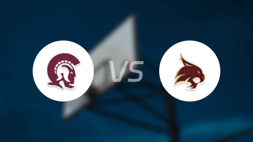 阿肯色岩城vs得州州立