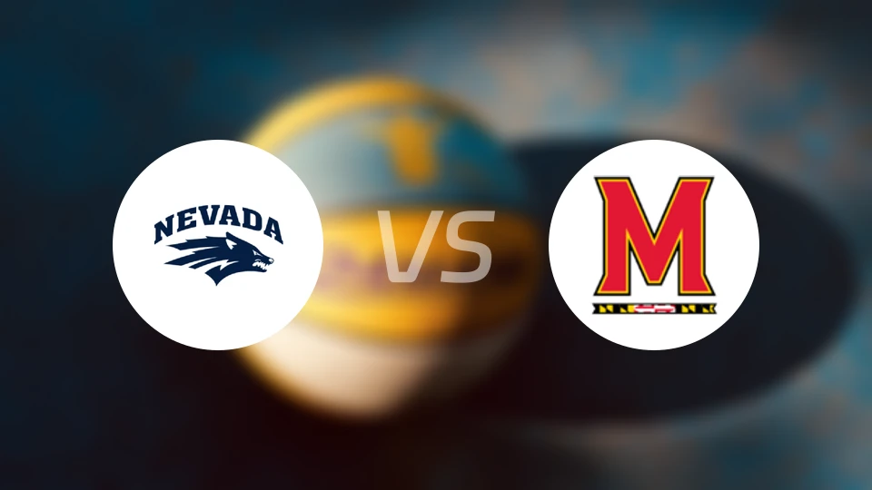 内华达大学vs马里兰大学