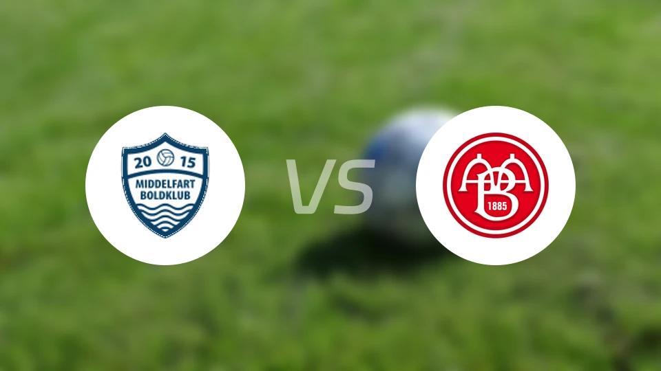 米德法特vs奥尔堡