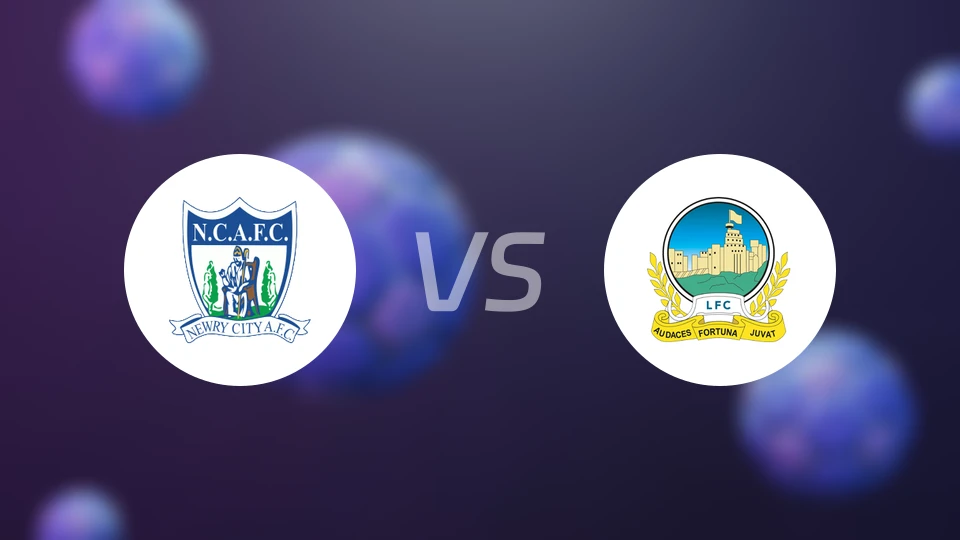 纽维城vs林菲尔德