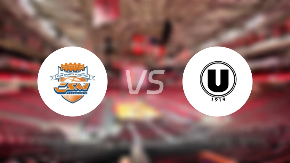 塔高维斯塔女篮vs克卢日大学女篮