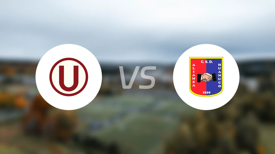 秘鲁体育大学vs瓦努科大学