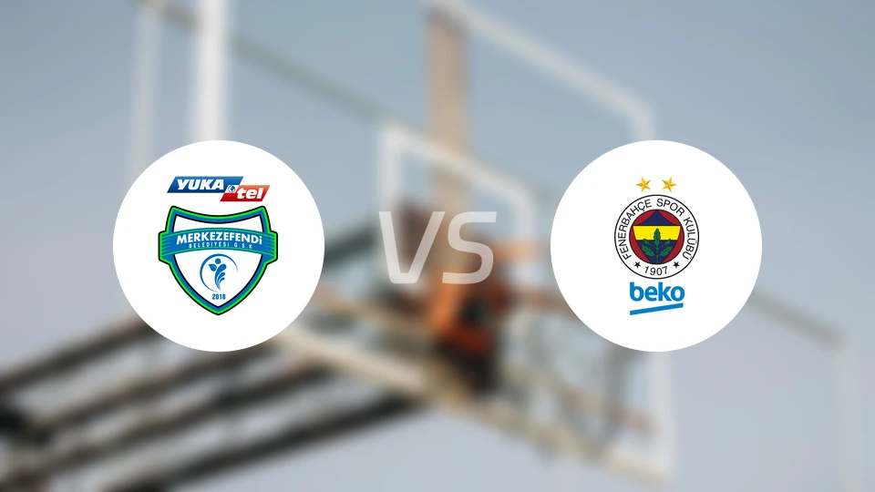 梅克泽芬迪vs费内巴切