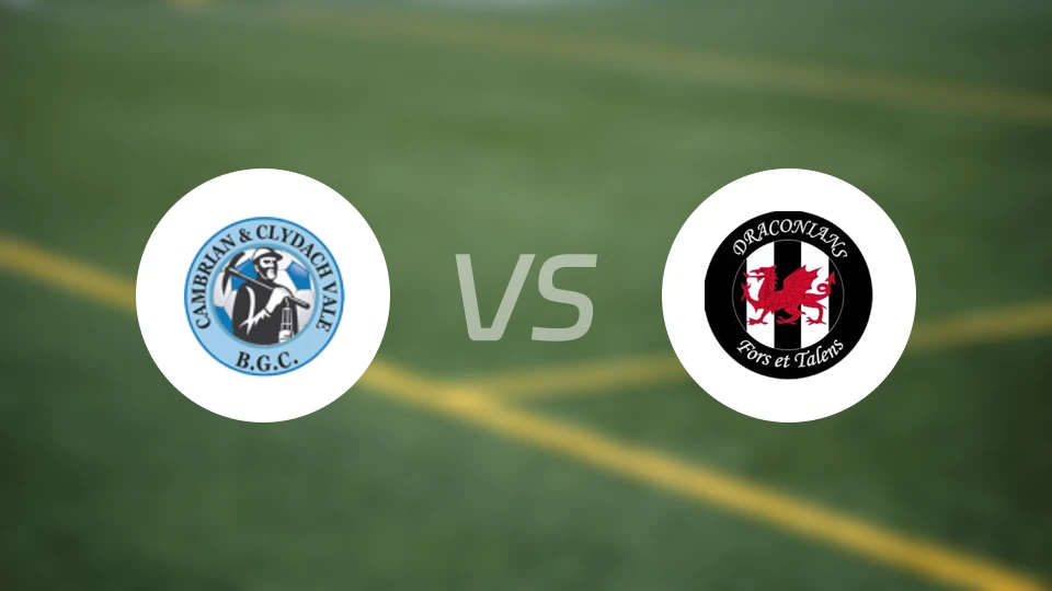 卡姆比利安vs卡迪夫龙人