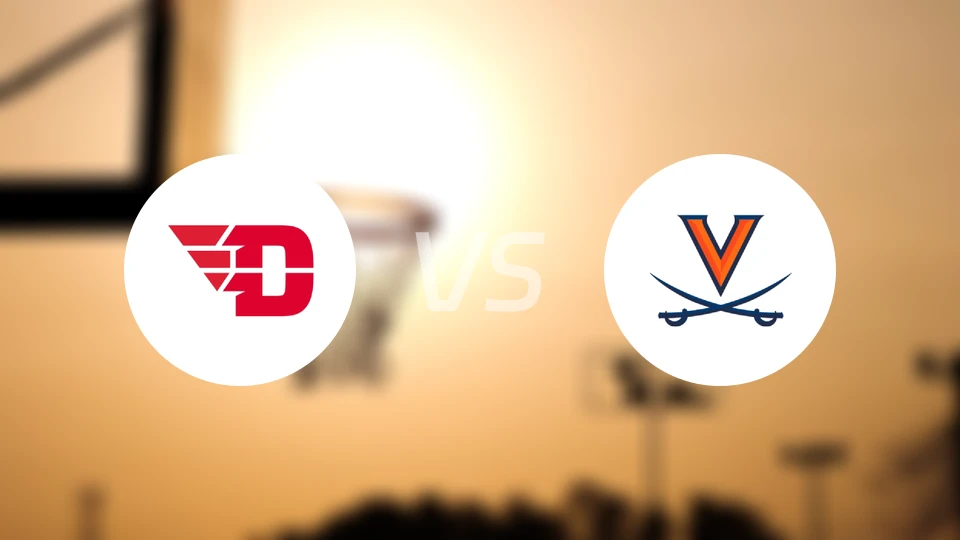 达顿大学vs弗吉尼亚大学
