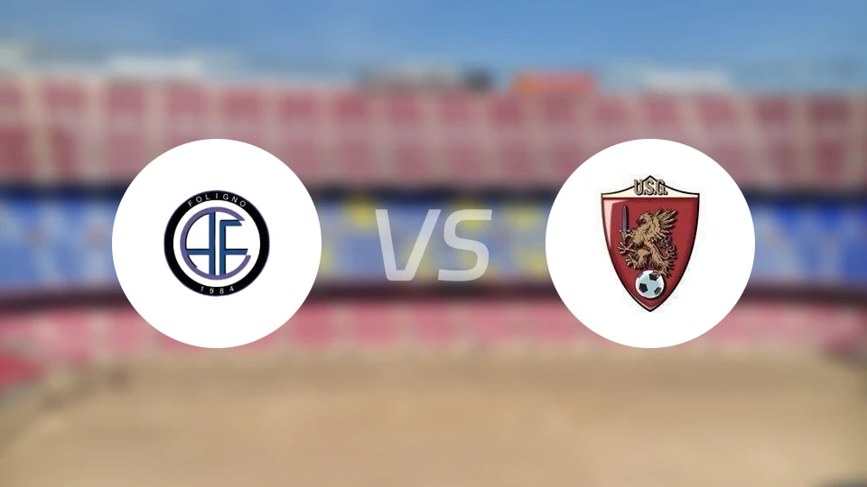 福尔根斯福利尼奥vs格罗瑟托