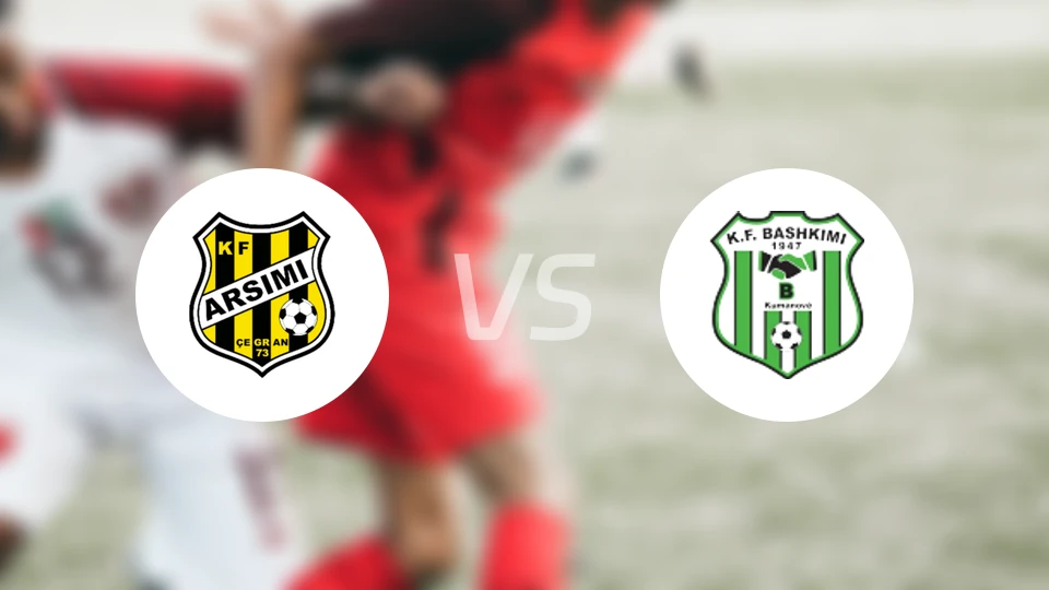 阿尔西米vs贝斯基米