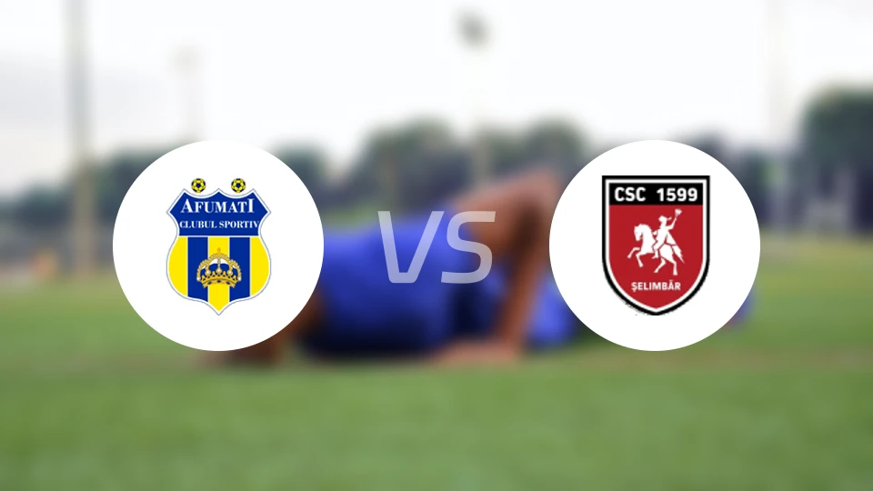 阿富马齐vs塞林巴尔