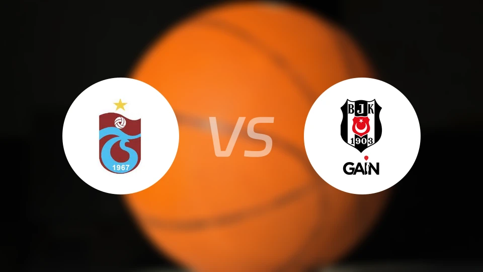 特拉布宗体育vs贝西克塔斯