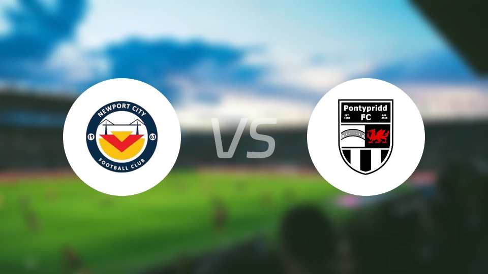 纽波特城vs帕地普利德