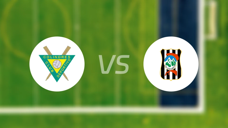 卡林德斯vs艾斯哥比度