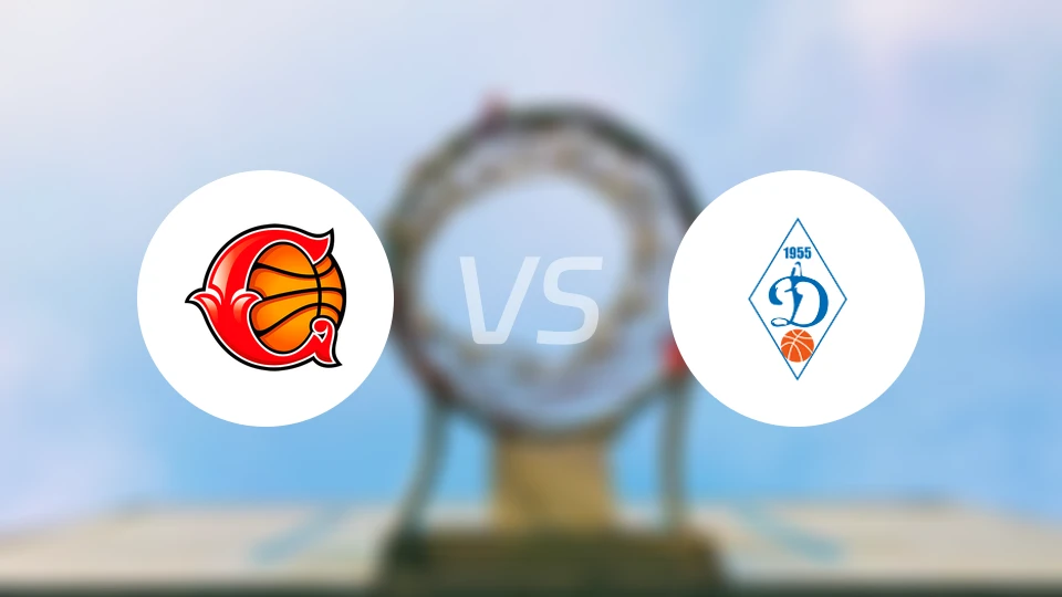 斯巴达女篮vs新西伯利亚迪纳摩女篮