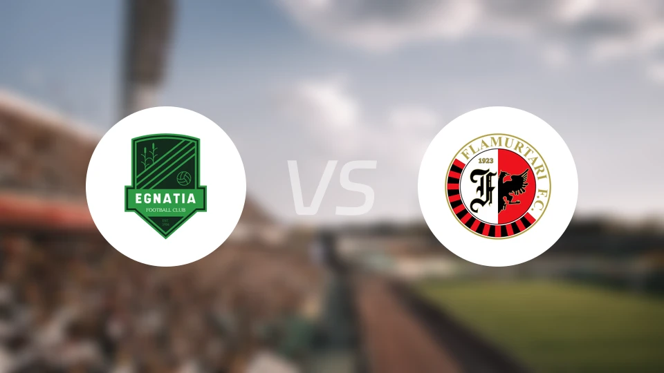 埃格纳蒂亚vs法拿莫达利