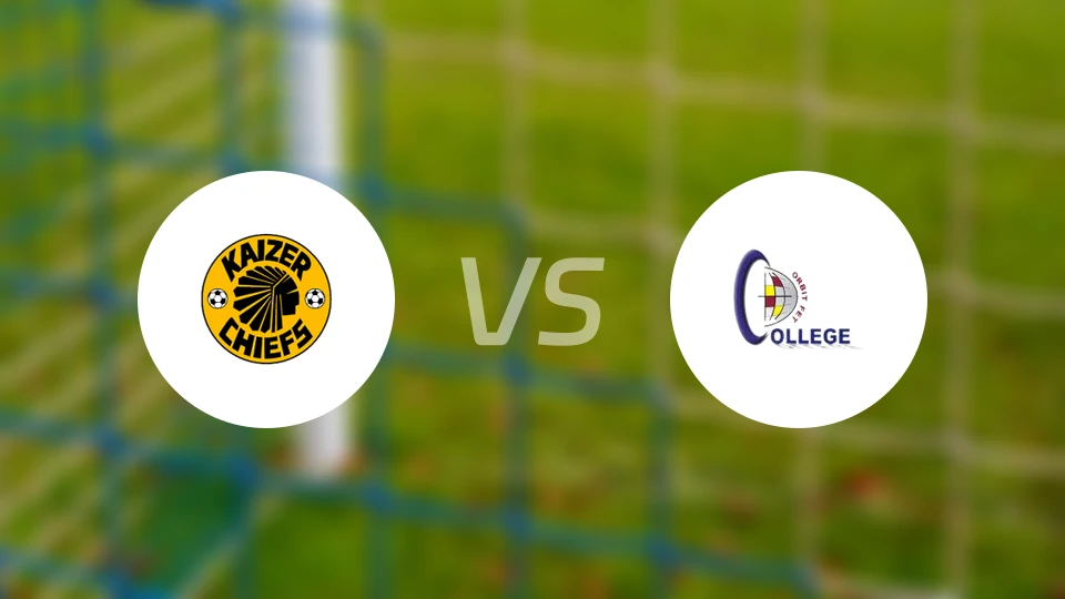 恺撒酋长vs奥尔比特学院