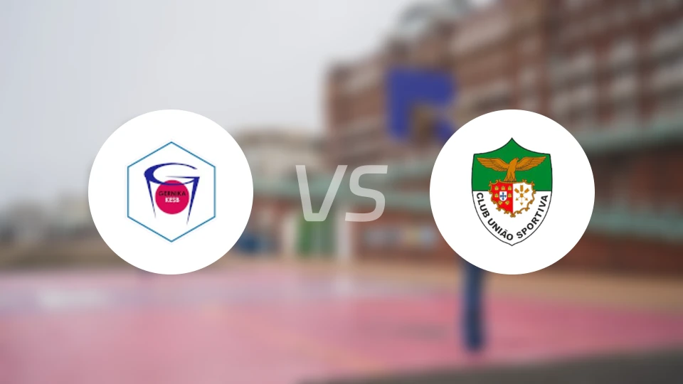 格尔尼卡女篮vs艾佐瑞斯女篮