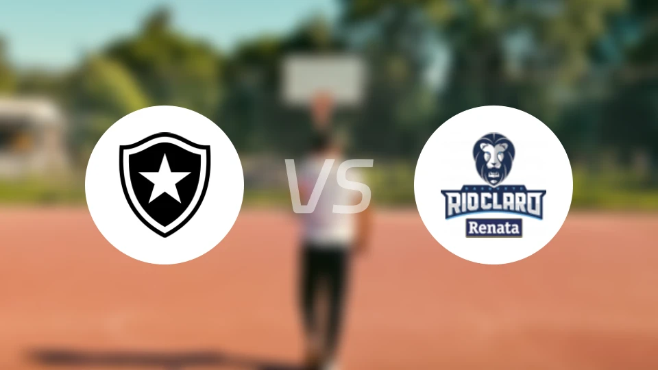 博塔弗戈vs里奥卡拉罗