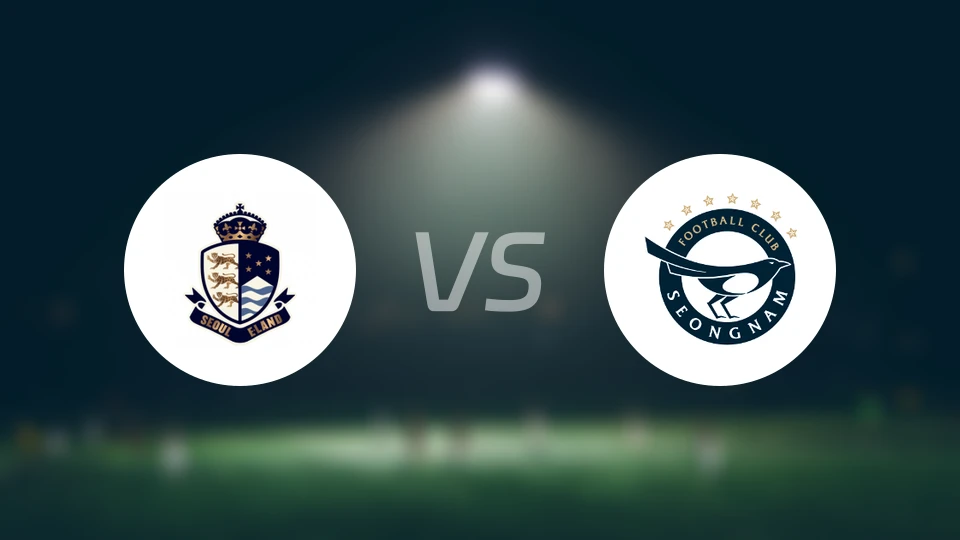 首尔衣恋vs城南FC