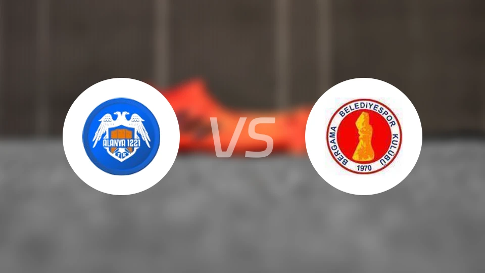 凯斯特尔vs帕加马