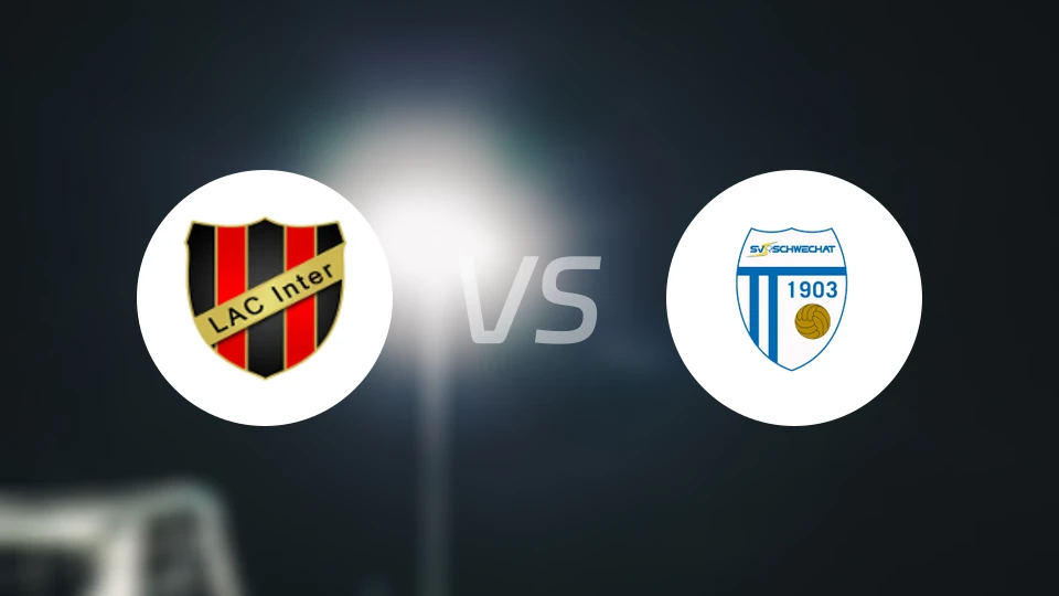 LAC国际vs舒瓦查特