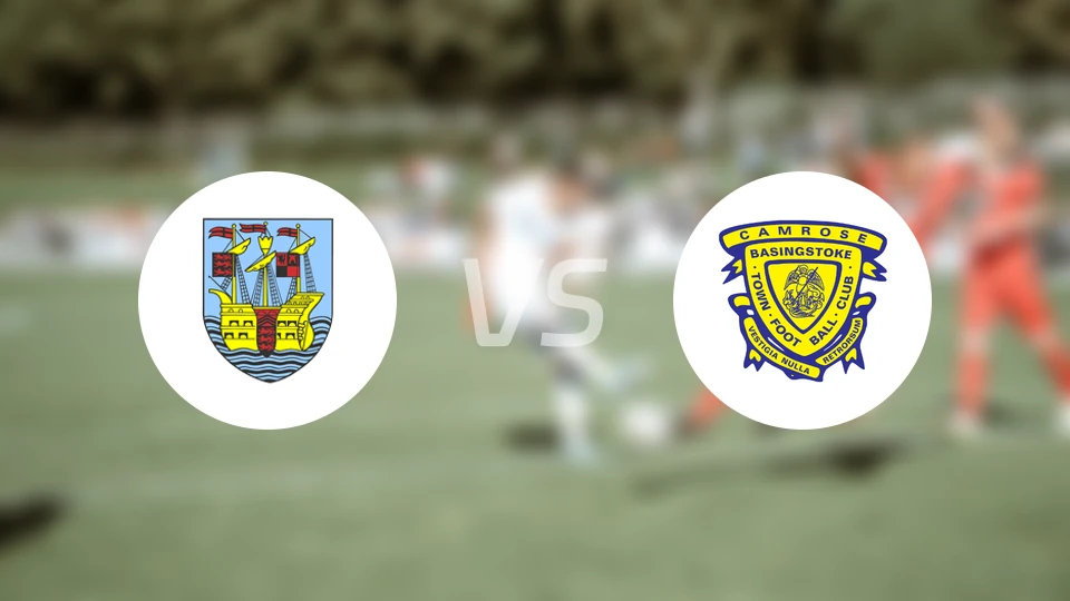 韦茅斯vs贝辛斯托克