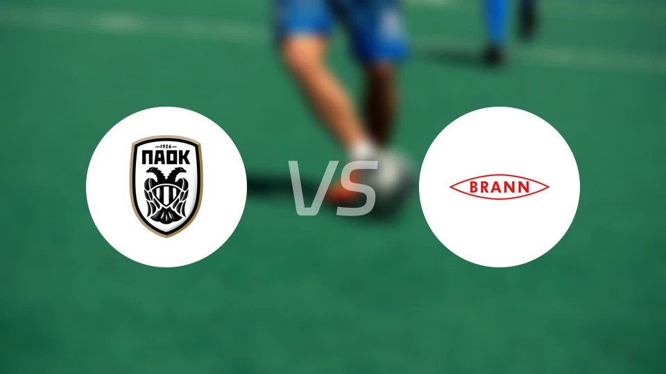 塞萨洛尼基vs布兰