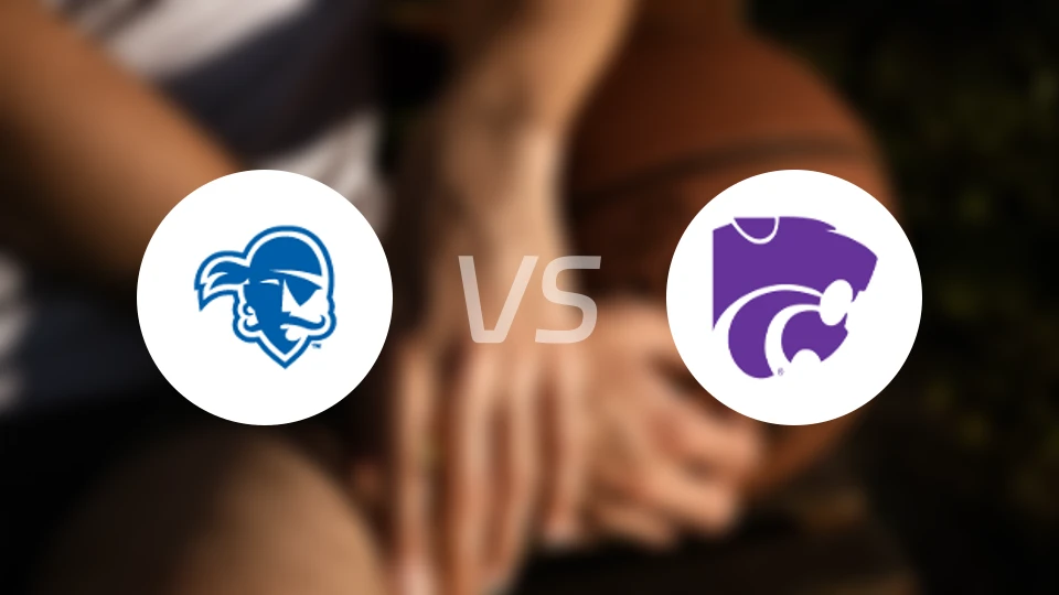 西顿霍尔大学vs堪萨斯州立大学