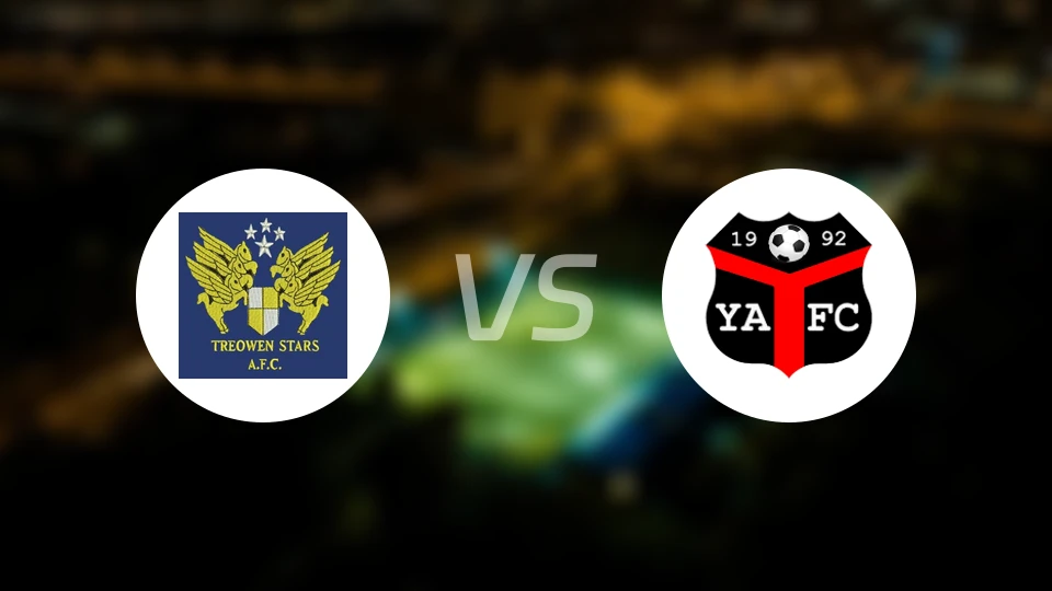 特奥温星队vs伊尼希尔比恩斯