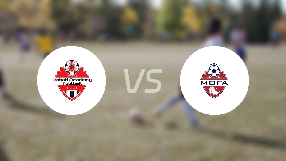 卡巴蒂青年vs迈克尔奥伦加