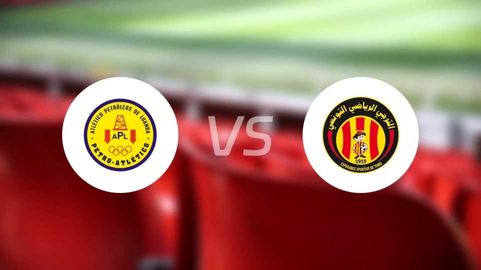 卢安达石油vs突尼斯希望