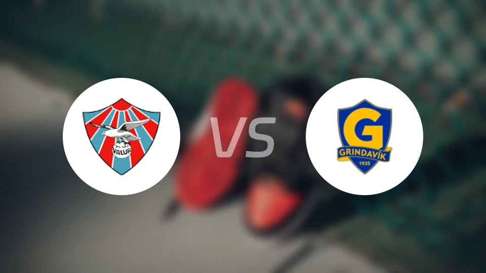 瓦鲁尔女篮vs格林达维克女篮