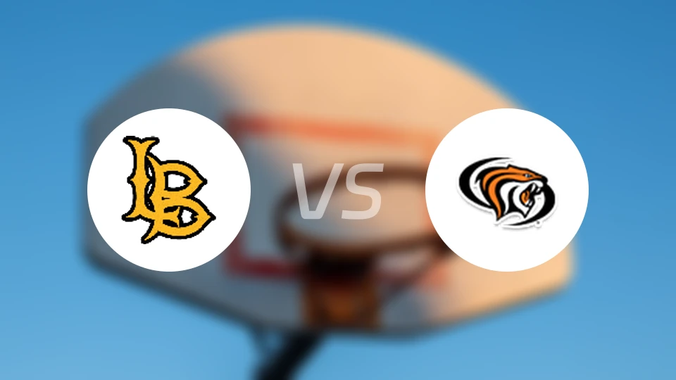 加州州立大学长滩分校vs太平洋大学