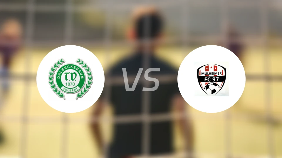 TVD维尔博特vs穆尔海默FC 07